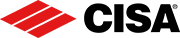 Logo CISA main